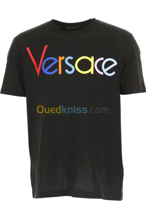 T-SHIRTS VERSACE 
