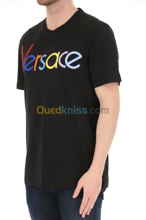 T-SHIRTS VERSACE 