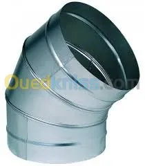 Tube spirale
