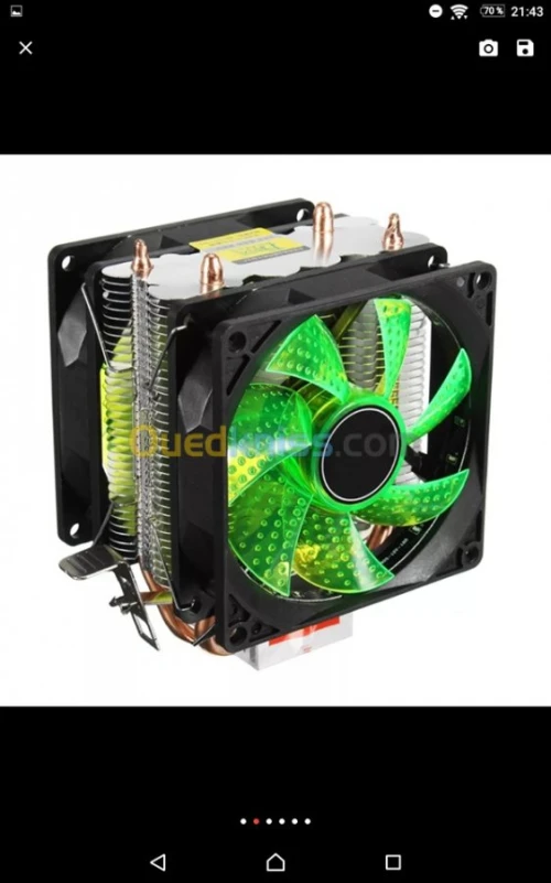 CPU Cooler Intel&AMD
