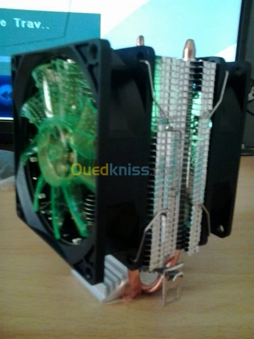 CPU Cooler Intel&AMD