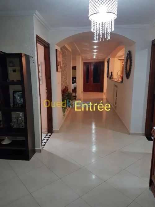 Vente Villa Oran Ain el turck