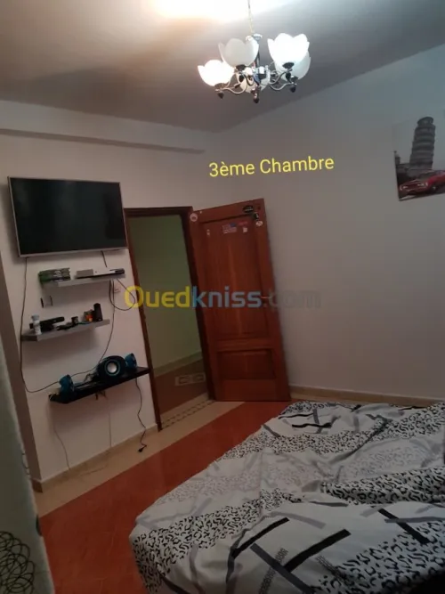 Vente Villa Oran Ain el turck