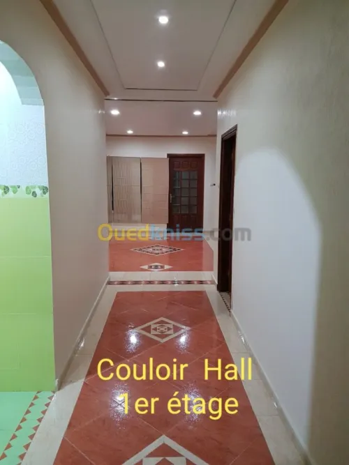 Vente Villa Oran Ain el turck