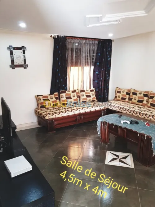 Vente Villa Oran Ain el turck