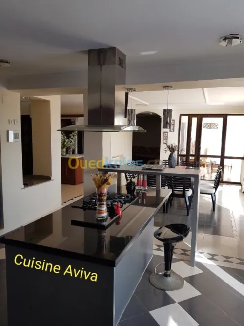 Vente Villa Oran Ain el turck