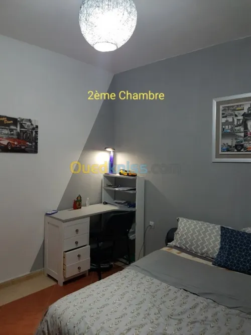 Vente Villa Oran Ain el turck