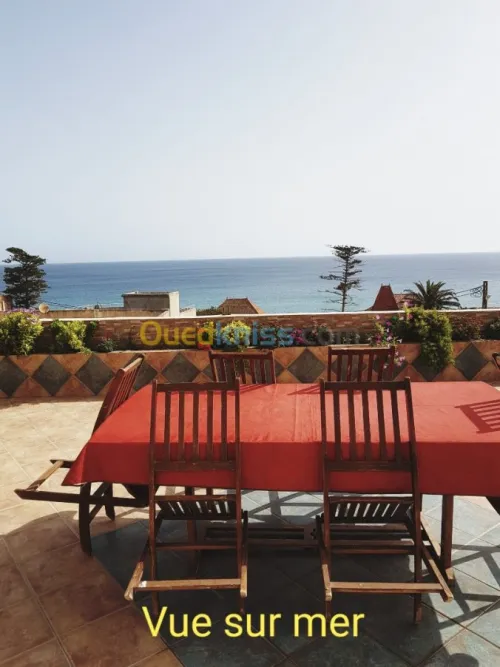 Vente Villa Oran Ain el turck