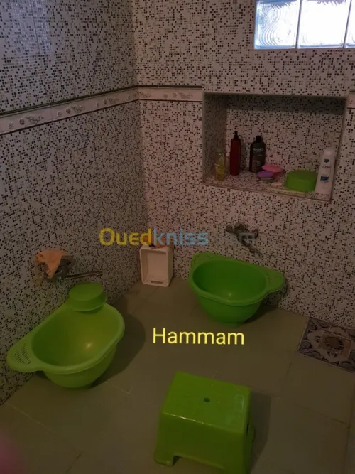 Vente Villa Oran Ain el turck