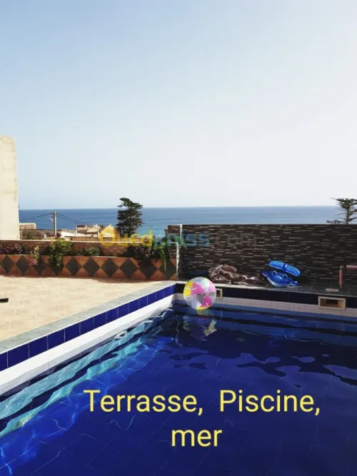 Vente Villa Oran Ain el turck
