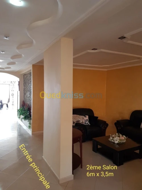 Vente Villa Oran Ain el turck