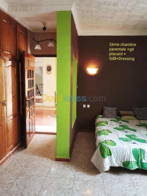 Vente Villa Oran Ain el turck