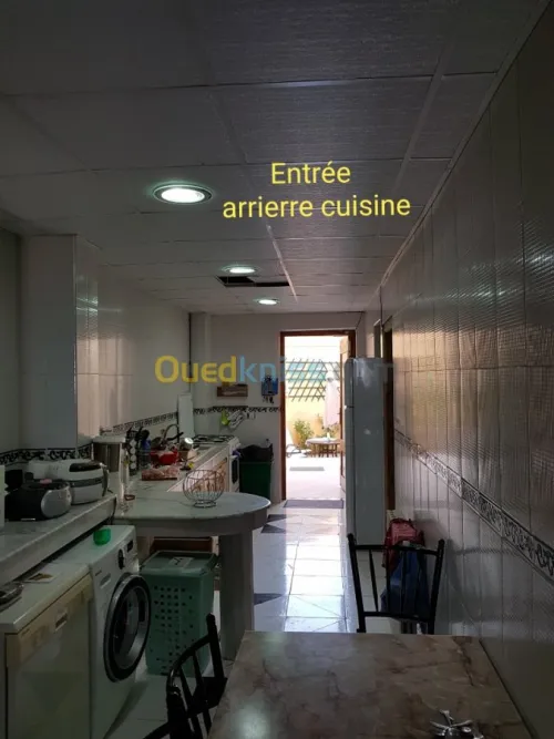 Vente Villa Oran Ain el turck