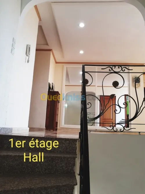 Vente Villa Oran Ain el turck
