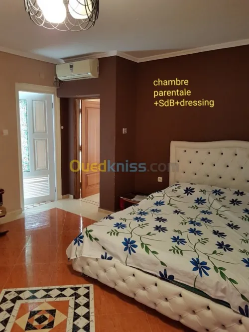 Vente Villa Oran Ain el turck