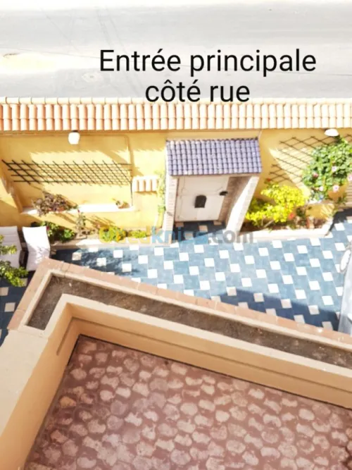 Vente Villa Oran Ain el turck