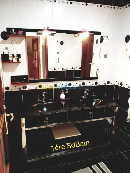 Vente Villa Oran Ain el turck