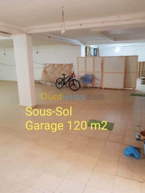 Vente Villa Oran Ain el turck