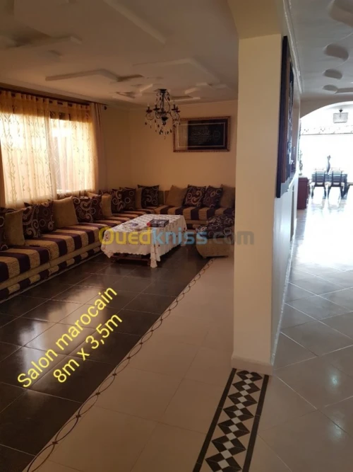 Vente Villa Oran Ain el turck