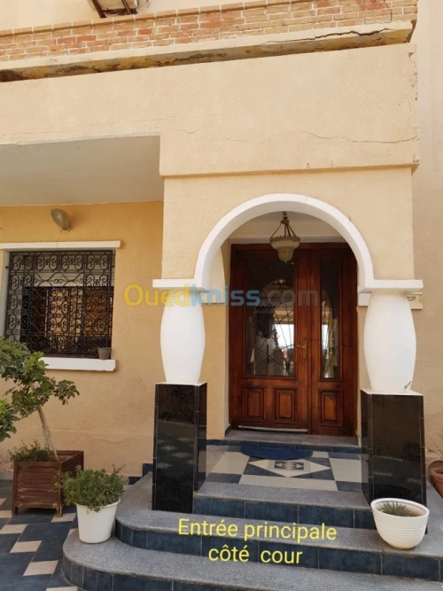 Vente Villa Oran Ain el turck