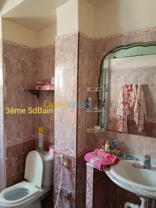 Vente Villa Oran Ain el turck