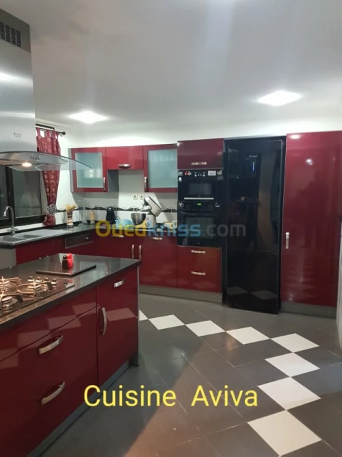 Vente Villa Oran Ain el turck