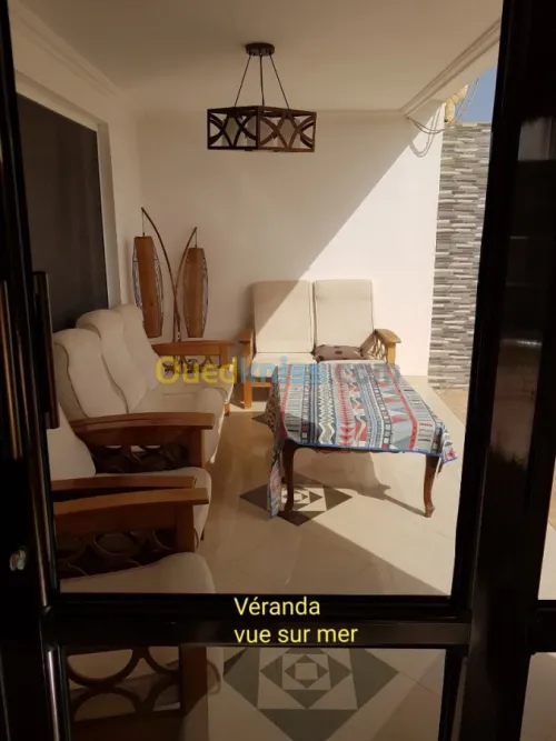 Vente Villa Oran Ain el turck