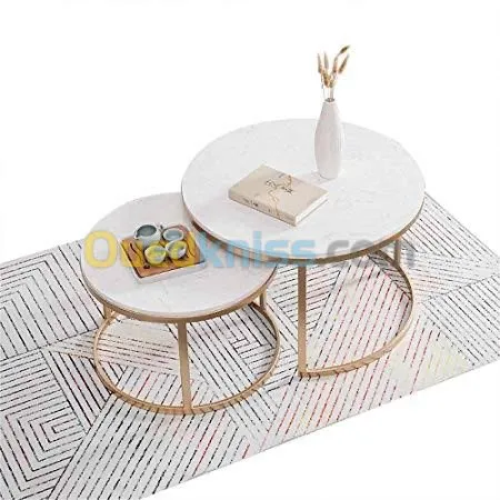 Table gigogne / table simple / 