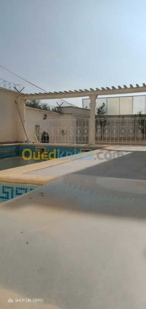 Vente Villa Alger Chevalley