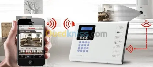 Installation & maintenance et vente