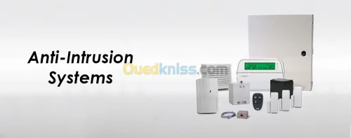 Installation & maintenance et vente