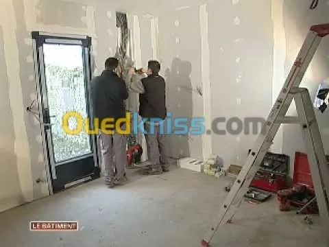 Installation & maintenance et vente