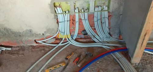 Installation & maintenance et vente