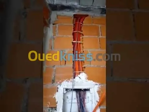 Installation & maintenance et vente