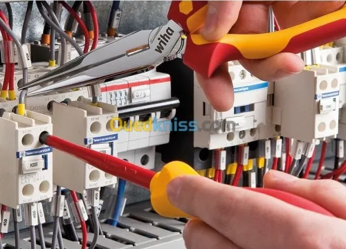 Installation & maintenance et vente