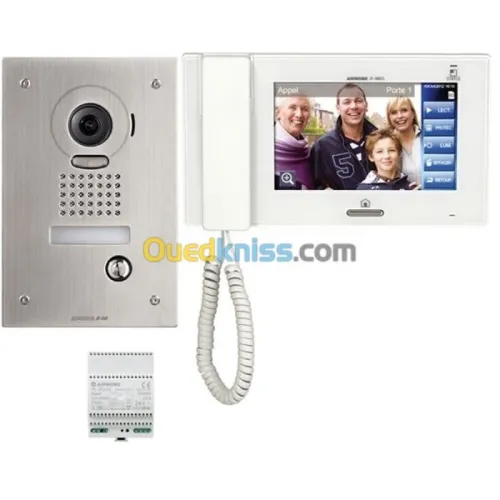 Installation & maintenance et vente