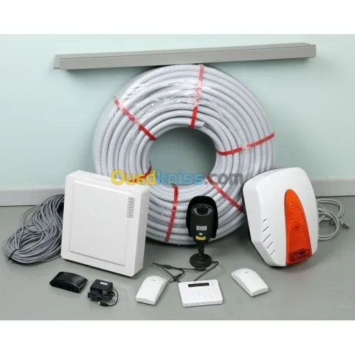 Installation & maintenance et vente