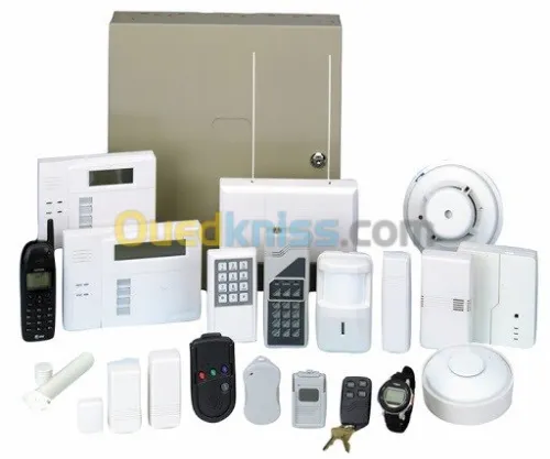 Installation & maintenance et vente