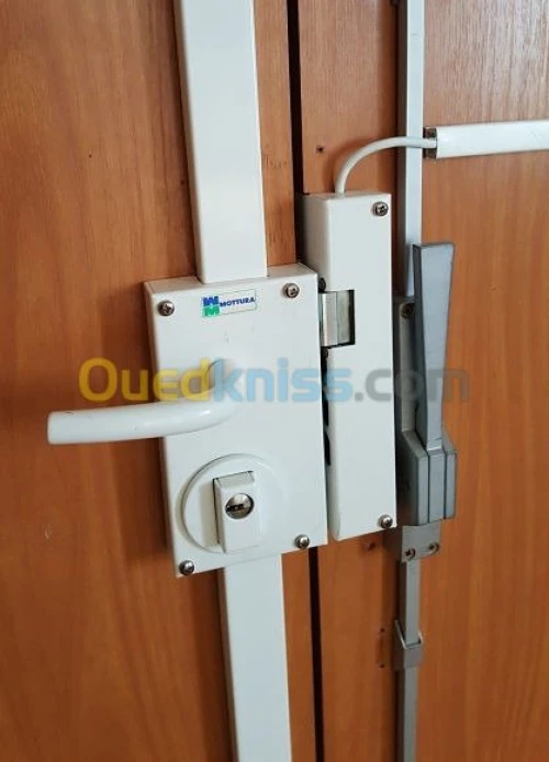 Installation & maintenance et vente