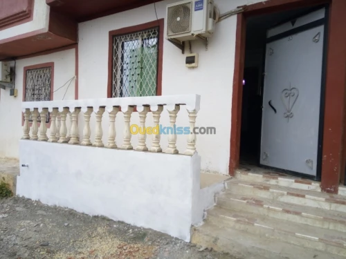 Vente Niveau De Villa F3 Tlemcen Marsa ben mhidi