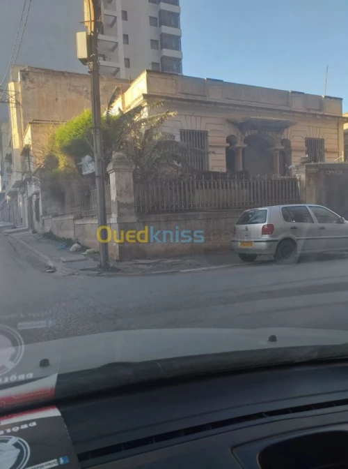 Vente Villa Oran Oran