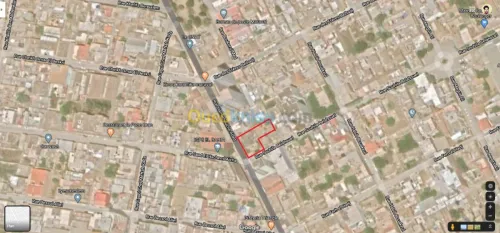 Vente Villa Oran Oran