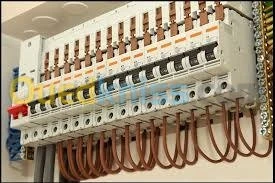Électricité  générale 