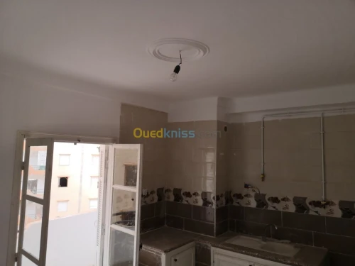 Vente Appartement Tizi Ouzou Tizi ouzou