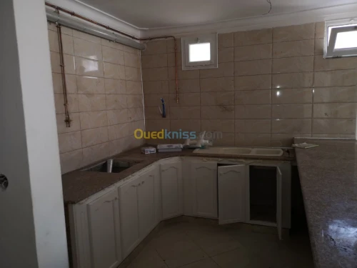 Vente Appartement Tizi Ouzou Tizi ouzou