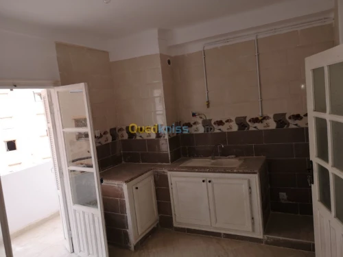 Vente Appartement Tizi Ouzou Tizi ouzou