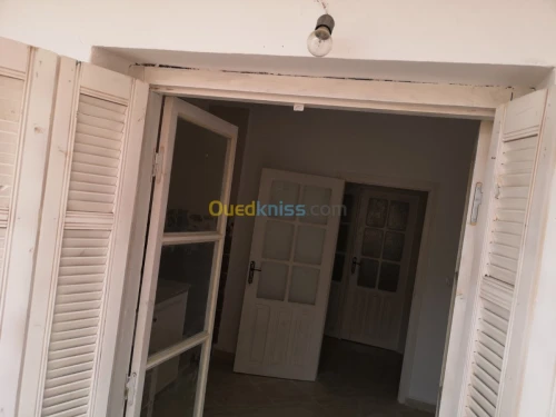 Vente Appartement Tizi Ouzou Tizi ouzou