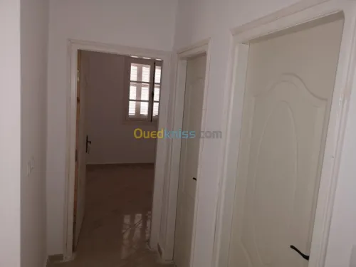 Vente Appartement Tizi Ouzou Tizi ouzou