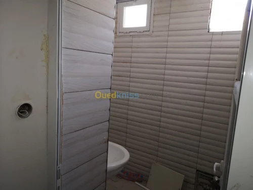 Vente Appartement Tizi Ouzou Tizi ouzou