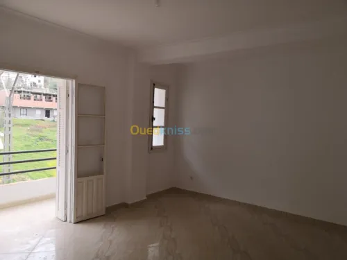 Vente Appartement Tizi Ouzou Tizi ouzou